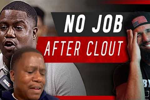 Tap Dancing For Clout… But The Check Bounced (Jubilee)