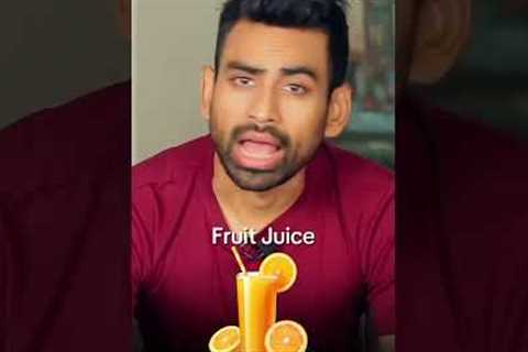 Reverse Diabetes - Eat This in Breakfast