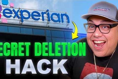 Credit Bureaus Delete Your Bad Credit Faster Than Ever Before! Use Before it's Gone!