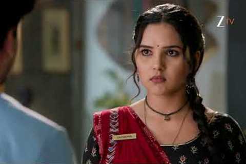 Vasudha | Ep - 304 | Preview | Aug 24 2025 | Zee TV