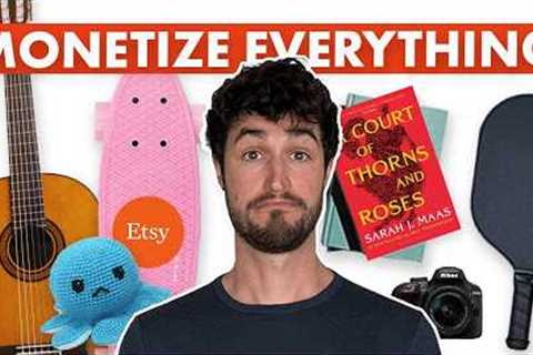 How the Internet RUINED Hobbies