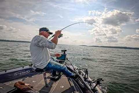 Use THIS Method to Catch More Species on ANY Lake