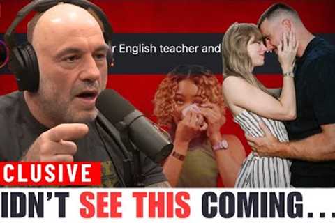 SHOCKING CELEBRITY REACTIONS To Travis &amp; Taylor's BIG NEWS Caught On Tape?!