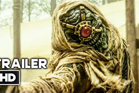 BEST UPCOMING MOVIES 2025 &amp; 2026 (Trailers)