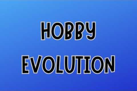 Card Shopping - Hobby Evolution Episode 1,554