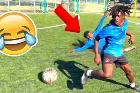 2025 FUNNIEST FOOTBALL MOMENTS