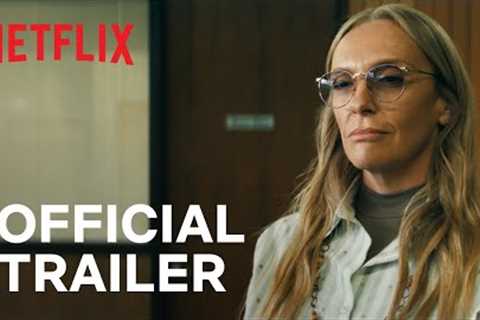 Wayward | Official Trailer | Netflix