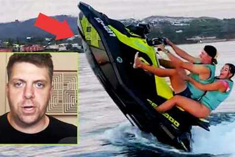 Summer Sports Gone Wrong | Funny Sports Fails