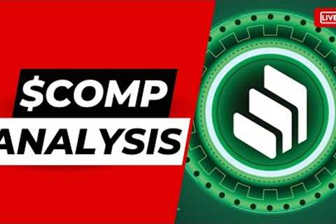 Compound (COMP): The Underrated DeFi Gem with Massive Upside Potential