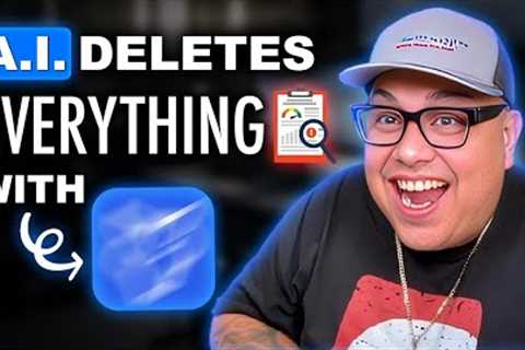 NEW A.I. Deletes EVERYTHING From Credit Reports | Why Nobody Is Talking About This!