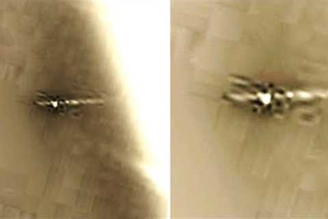 James Webb Just Caught 3I ATLAS Moving Faster Then Speed Of Light