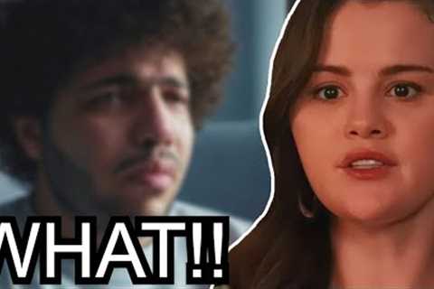 Selena Gomez is BEING USED For WHAT!??? | Benny Caught CHEATING on Selena Rumours GO VIRAL! (NO WAY)