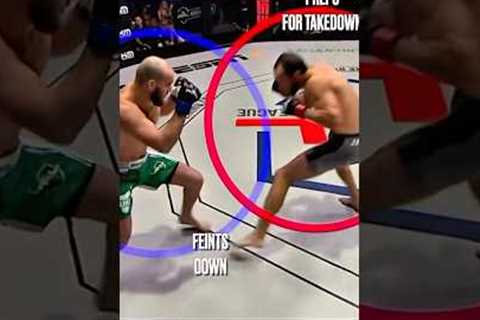 Knee Strike Power They Don’t Teach You! 😳