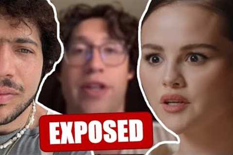 Selena Gomez CAUGHT FLIRTING With Who!!? | The TRUTH About Benny Blanco Revealed...