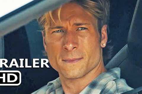 CHAD POWERS Official Trailer (2025) Glen Powell