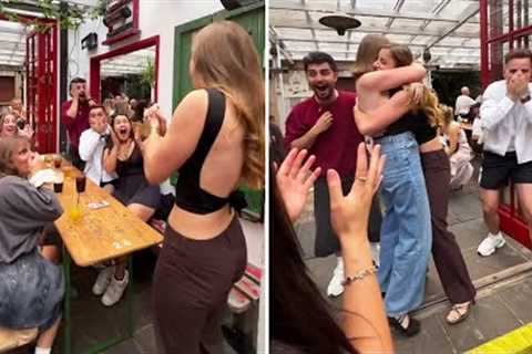 The Most Priceless Moments That Will Melt Your Heart | Emotional Reactions