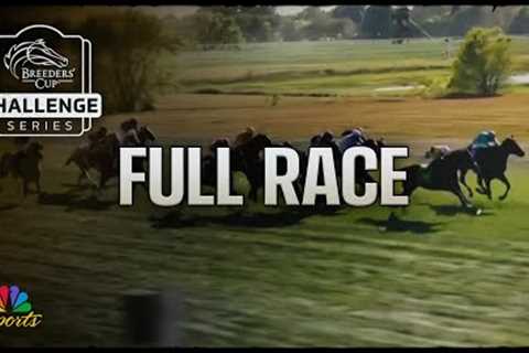 2025 Nashville Derby (FULL RACE) | NBC Sports