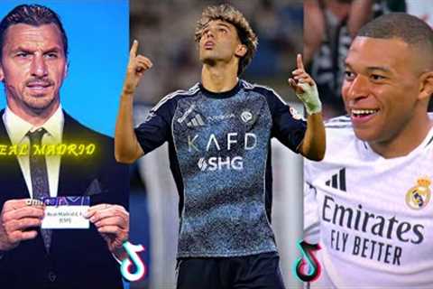BEST FOOTBALL EDITS - GOALS, SKILLS, FAILS (#58)TIKTOK SOCCER EDITS