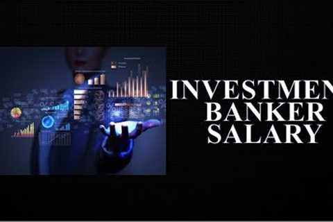 Investment Banker Salary 2022 | South Africa