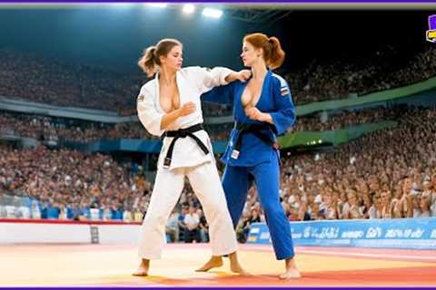 Craziest Moments In Women's Sports  🤣 | Sports Highlights #23