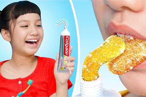 MUST TRY PARENTING HACKS and AWESOME GADGETS | Useful Parent Hack and Tips Smart Parents by T FUN