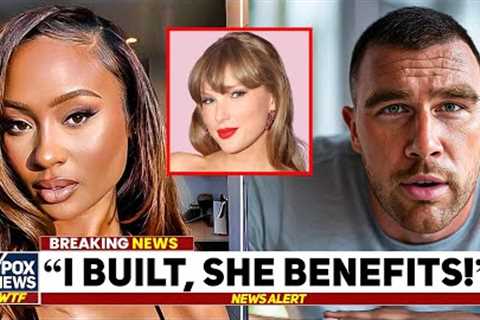 Kayla Nicole FIRES Shots At Travis Kelce's Engagement To Taylor Swift — Fans Take Sides!