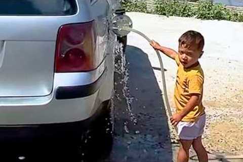 Best Fails of the Week | Viral Crashouts