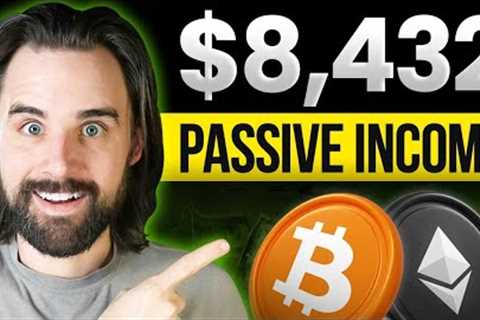 New way to make passive income with flash loans guaranteed