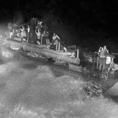 Japanese Were Terrified Of America’s PT Boats That Struck At Night
