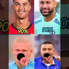 Stop challenge for you 😱 only 00.000% can stop 🤯🤬 | ronaldo | #colepalmer  #ronaldo