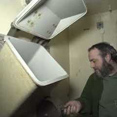 We Shouldn’t Be Inside This Bunker…