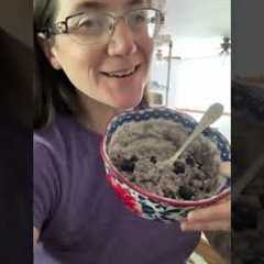 Are you storing OATS?! #foodstorage #prepper #shorts #prepping #foodprepping