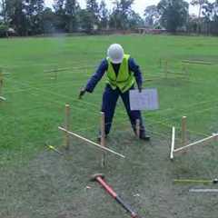 Rwanda Polytechnic - Masonry - Level 3 - Setting Out, Tools, and Equipment - 3 of 3