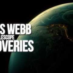 2+ HOURS of NASA's James Webb Telescope Discoveries Until Now