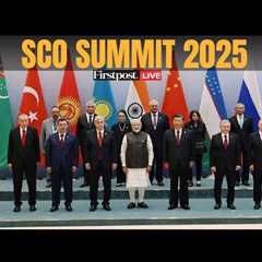 SCO Summit 2025 LIVE: Tianjin Gears Up to Host Largest-ever SCO Summit | PM Modi in China | N18G