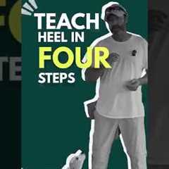 Stop Leash Pulling Fast: Teach Your Dog to Heel in 4 Easy Steps