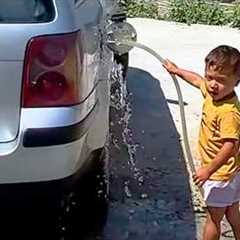 Best Fails of the Week | Viral Crashouts