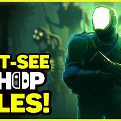 20 Great Nintendo eShop Deals at NEW LOW Prices! End of Summer Sale!