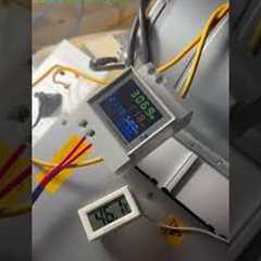 ⚡ Antminer S19K Pro Live Running | High Hashrate | Bitcoin Mining Machine Full Detail