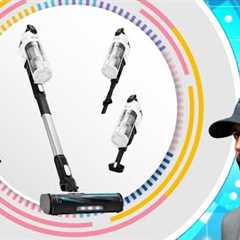 LEVOIT Cordless Stick Vacuum Cleaner - Tangle-Resistant, Self-Standing, Great for Pet Hair