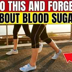 1 Simple Habit That LOWER BLOOD SUGAR Naturally (Diabetics SWEAR By #3!)
