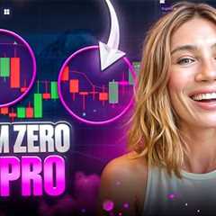 📘 Beginner’s Guide to Trading | pocket option course | pocket option tutorial