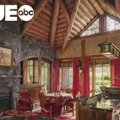 Most expensive house in the US now on the market