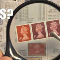 Why Collect Stamps?
