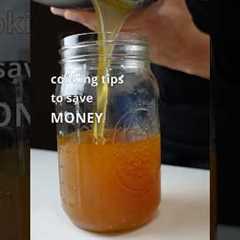 How to Clean and Reuse Frying Oil