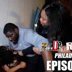 FLIP DA HOUSE “PHILLY” #2 - THINGS GET PHYSICAL - SUGA VS MILFY - DID SECURITY MAKE IT WORSE?