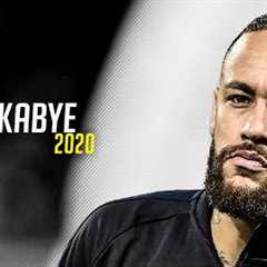 Neymar Jr ► Clean Bandit - Rockabye ● Crazy Skills And Goals ● 2020 | HD