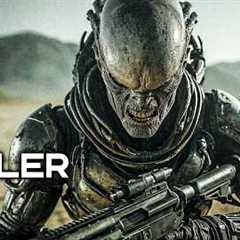 MOST ANTICIPATED UPCOMING MOVIES 2025 - 2026 (Trailers) 4K ULTRA HD