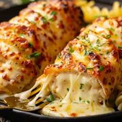 This Chicken Recipe Is So Delicious That I Make It 3 Times a Week!
