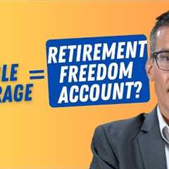 How Savvy Retirees Use The Taxable Brokerage - AKA Retirement Freedom Account